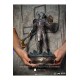 Zack Snyder s Justice League Art Scale Statue 1/10 Steppenwolf 29 cm