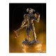 Zack Snyder s Justice League Art Scale Statue 1/10 Steppenwolf 29 cm