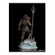 Zack Snyder s Justice League BDS Art Scale Statue 1/10 Aquaman 29 cm