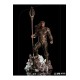 Zack Snyder s Justice League BDS Art Scale Statue 1/10 Aquaman 29 cm