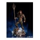 Zack Snyder s Justice League BDS Art Scale Statue 1/10 Aquaman 29 cm