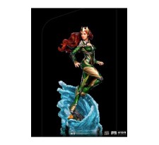 Zack Snyder's Justice League BDS Art Scale Statue 1/10 Mera 21 cm