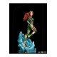 Zack Snyder s Justice League BDS Art Scale Statue 1/10 Mera 21 cm