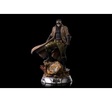 DC Comics Zack Snyder's Justice League Batman Knightmare 1/4 Scale Statue 58 cm