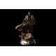 DC Comics Zack Snyder s Justice League Batman Knightmare 1/4 Scale Statue 58 cm