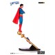 DC Comics Deluxe Art Scale Statue 1/10 Superman: The Movie 1978 35 cm