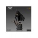 The Dark Knight Deluxe Art Scale Statue 1/10 Batman 31 cm