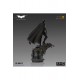 The Dark Knight Deluxe Art Scale Statue 1/10 Batman 31 cm