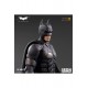 The Dark Knight Deluxe Art Scale Statue 1/10 Batman 31 cm