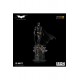 The Dark Knight Deluxe Art Scale Statue 1/10 Batman 31 cm