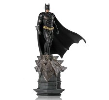 The Dark Knight Deluxe Art Scale Statue 1/10 Batman 31 cm