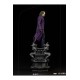 The Dark Knight Deluxe Art Scale Statue 1/10 The Joker 30 cm