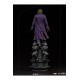 The Dark Knight Deluxe Art Scale Statue 1/10 The Joker 30 cm