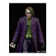 The Dark Knight Deluxe Art Scale Statue 1/10 The Joker 30 cm