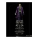 The Dark Knight Deluxe Art Scale Statue 1/10 The Joker 30 cm