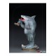 The Suicide Squad BDS Art Scale Statue 1/10 King Shark 23 cm