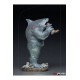 The Suicide Squad BDS Art Scale Statue 1/10 King Shark 23 cm