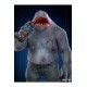 The Suicide Squad BDS Art Scale Statue 1/10 King Shark 23 cm