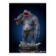 The Suicide Squad BDS Art Scale Statue 1/10 King Shark 23 cm