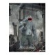 The Suicide Squad BDS Art Scale Statue 1/10 King Shark 23 cm