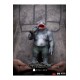 The Suicide Squad BDS Art Scale Statue 1/10 King Shark 23 cm