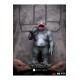 The Suicide Squad BDS Art Scale Statue 1/10 King Shark 23 cm