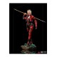 The Suicide Squad BDS Art Scale Statue 1/10 Harley Quinn 21 cm