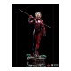 The Suicide Squad BDS Art Scale Statue 1/10 Harley Quinn 21 cm