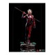 The Suicide Squad BDS Art Scale Statue 1/10 Harley Quinn 21 cm