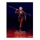 The Suicide Squad BDS Art Scale Statue 1/10 Harley Quinn 21 cm