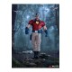 The Suicide Squad BDS Art Scale Statue 1/10 Peacemaker 24 cm