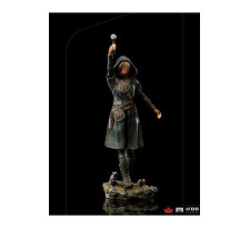 The Suicide Squad BDS Art Scale Statue 1/10 Ratcatcher II 22 cm