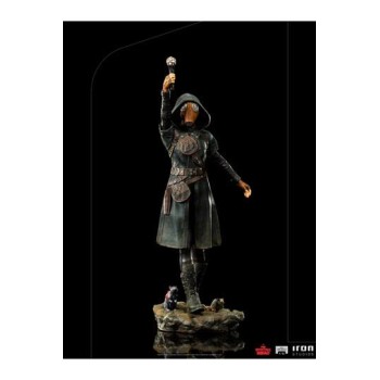 The Suicide Squad BDS Art Scale Statue 1/10 Ratcatcher II 22 cm