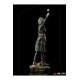 The Suicide Squad BDS Art Scale Statue 1/10 Ratcatcher II 22 cm