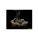 The Suicide Squad BDS Art Scale Statue 1/10 Ratcatcher II 22 cm