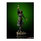 The Suicide Squad BDS Art Scale Statue 1/10 Ratcatcher II 22 cm