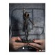 The Suicide Squad BDS Art Scale Statue 1/10 Ratcatcher II 22 cm