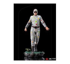 The Suicide Squad BDS Art Scale Statue 1/10 Polka-Dot Man 21 cm