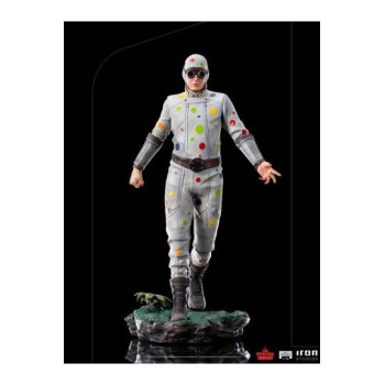 The Suicide Squad BDS Art Scale Statue 1/10 Polka-Dot Man 21 cm