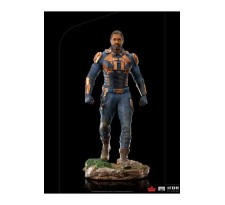 The Suicide Squad BDS Art Scale Statue 1/10 Bloodsport 21 cm