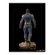 The Suicide Squad BDS Art Scale Statue 1/10 Bloodsport 21 cm