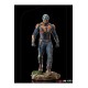 The Suicide Squad BDS Art Scale Statue 1/10 Bloodsport 21 cm