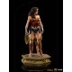 Wonder Woman 1984 Deluxe Art Scale Statue 1/10 Wonder Woman & Young Diana 20 cm