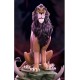 The Lion King Art Scale Statue 1/10 Scar Regular 16 cm