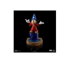 Disney Art Scale Statue 1/10 Mickey Fantasia Regular 25 cm