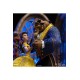 Disney Art Scale Deluxe Statue 1/10 Beauty and the Beast 29 cm