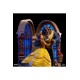 Disney Art Scale Deluxe Statue 1/10 Beauty and the Beast 29 cm