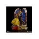 Disney Art Scale Deluxe Statue 1/10 Beauty and the Beast 29 cm