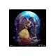 Disney Art Scale Deluxe Statue 1/10 Beauty and the Beast 29 cm