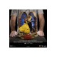 Disney Art Scale Deluxe Statue 1/10 Beauty and the Beast 29 cm